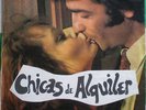 CHICAS DE ALQUILER/MARGINADAS*SPAIN OST*FUNK*JAZZ*HEAR