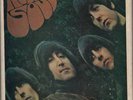 BEATLES - RARE REEL TO REEL TAPE 'RUBBER SOUL' BOXED EX