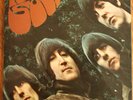BEATLES RUBBER SOUL STEREO LP ORIGINAL MINT 