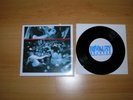 THE FIRST STEP CONNECTION TESTPRESS,HARDCORE,SXE,B9