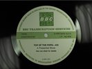 ELTON JOHN / (INTERVIEW QUO ) BBC T/ O/ T/ P NO. 432.