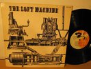 SOFT MACHINE 1st ORIG 68 PSYCH LP UNIQUE FRENCH TOPCOPY