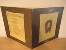 ANDWELLA Worlds End GERMAN ORIGINAL 1970 PROG PSYCH LP