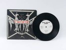 Overdrive - On The Run - NWOBHM 7
