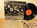 IBIS Sun Supreme  ITALY '74 PROG LP JAPAN ORIG+INSERT M