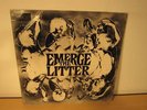 THE LITTER Emerge UK 1968 ORIGINAL PSYCH MONSTER LP
