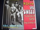 THE SWEET , 7