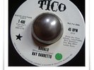 Ray Barretto Babalu LATIN BOOGALOO POPCORN SOUL 45 HEAR