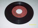 BLANK[T.ISLE]/LOVE UP KISS UP - TERMITES [R/STEADY] 7
