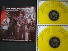 The Rolling Stones Get Satisfaction..If You Want Vinyl
