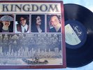KINGDOM Self Titled LP 1970 RARE Psych Speciality NM