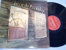 JAZZ AT THE PAWNSHOP LP Proprius 2LP Rare Swedish Jazz