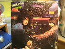 SILVER APPLES Contact LP Kapp VG++ 1960's Electronic