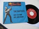 THE RATTLES GEH ZU IHM 1964 STAR-CLUB TOP RARE 7