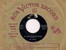 Ted Harris - Great Rocker Rca 7422 Vg++