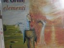 Le Orme - Elementi