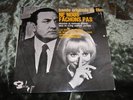 45T  B O F  EP NE NOUS FACHONS PAS LINO VENTURA