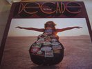 NEIL YOUNG // DECADE // 1976 US TRIPLE...LP