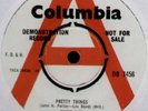 DANNY KING PRETTY THINGS UK DEMO 7