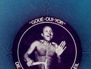 PIERRE CHERIZA FENELUS AFRO COSMIC DRUMS PERCUSSION LP