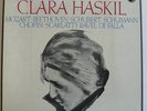 The Art of Clara Haskil - 9LP Philips box