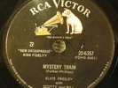 ELVIS PRESLEY 78 