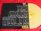 The Mars Volta Tremulant EP Yellow Vinyl Record OOP