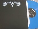 SAINT VITUS METAL HIGH ON FIRE SAVIOURS BLACK SLAYER