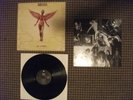 Nirvana In Utero Albini Mix Near Mint Vinyl Very Rare