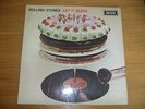 ROLLING STONES LET IT BLEED STEREO LP UK PRESS NM/NM