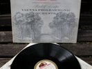 CREAM/GOLD  ASD 478. RUDOLF KEMPE VIENNA PHILHARMONIC