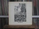 HIGH TIDE Sea Shanties original 1969 UK psych LP - EX