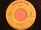Northern Soul 45 Don Ray Born a Loser RCA Promo Rare