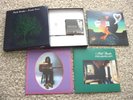NICK DRAKE Fruit Tree 2007 Vinyl 3-LP UK BOX SET MINT