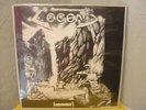 LEGEND- FROM THE FJORDS RE  [RARE PRIVATE EPIC METAL]