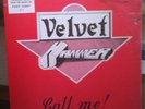 Rare Soul Funk LP velvet hammer on SOOZI happy LISTEN