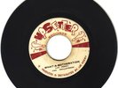 THE MELLOTONES - WHAT-A-BOTHERATION - UPSETTERS