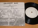 THOMAS LEER - PRIVATE PLANE - MINIMAL SYNTH - ORIGINAL