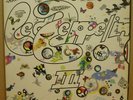 LED ZEPPELIN III ORIG UK P/C ATLANTIC STEREO LP - A5/B5