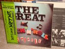 Sex Pistols/The Great Rock'n'Roll Swindle,Japan Org 2LP