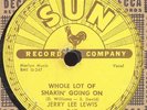 JERRY LEE LEWIS ON SUN 267