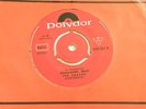 The Charms Charming Beat 45 Greek Polydor Mod Groover
