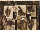 CANADA PICT SLEEVE 45 INDOCHINE : LA MACHINE A RATTRAPE