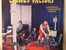 Creedence Clearwater Revival Cosmo's Factory MFSL Japan