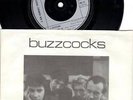 UK NEW HORMONES- BUZZCOCKS- SPIRAL SCRATCH EP-ORIGINAL