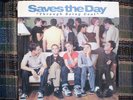SAVES THE DAY 