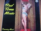JAPAN ONLY bed time music SEXY Jayne Mansfield cover LP