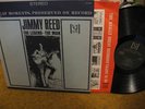 Jimmy Reed/ The Legend-The Man/ Vee Jay/ RARE