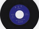 A.G.P. 100- AD-LIBS- NEW YORK IN THE DARK- RARE SOUL