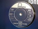 SLADE - SHAPE OF THINGS TO COME  7